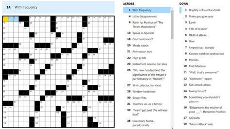 give details crossword clue|Give details